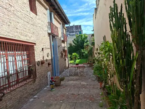 Casa en Venta 40 años