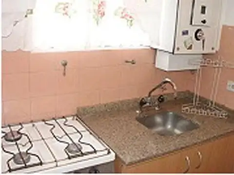 Departamento en Alquiler Temporal 33 años