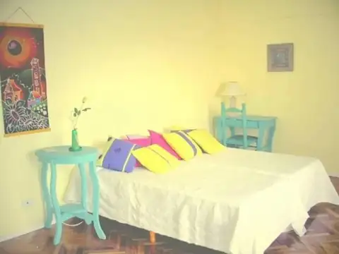 Departamento en Alquiler Temporal de Monoambiente