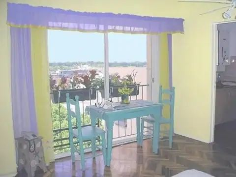 Santa Fe 4500, Piso 12