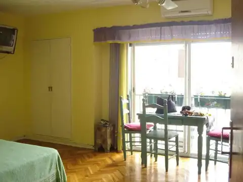 Departamento en alquiler temporario