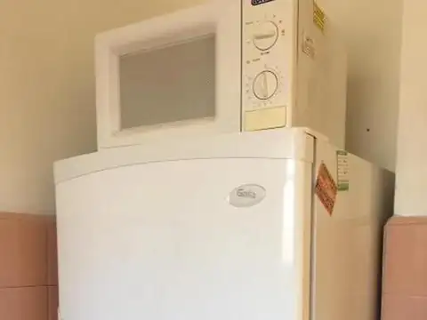 Departamento en alquiler temporario