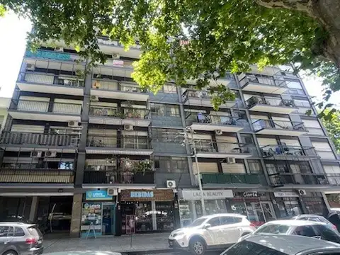 Alejandro Magariños Cervantes 2700, Piso 5