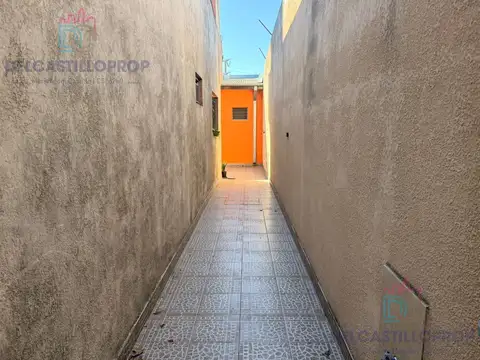 Depto Tipo Casa en Alquiler en Virreyes, $ 500.000