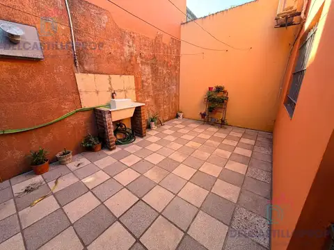 Depto Tipo Casa en Alquiler 30 años