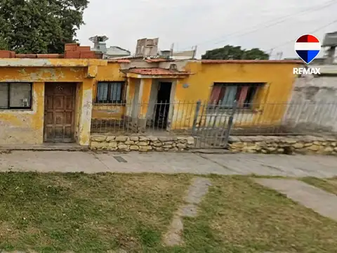 CASA A REFACCIONAR O FLIPPING EN VENTA 
