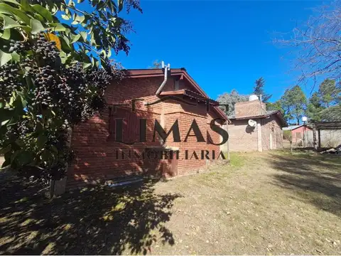Casa en Venta en Los Reartes, USD 85.000