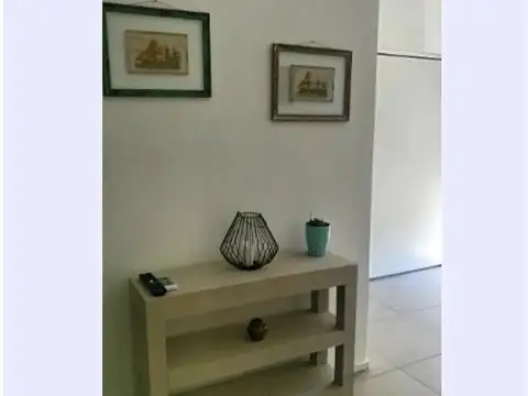 Departamento en Alquiler Temporal de 2 ambientes