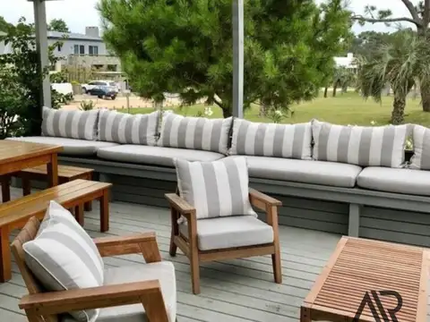 Casa en Venta 6 años