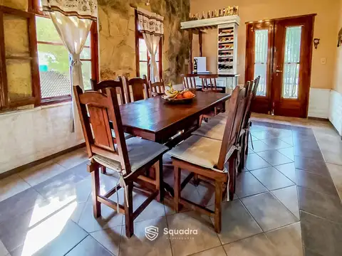 Casa en Venta al Este