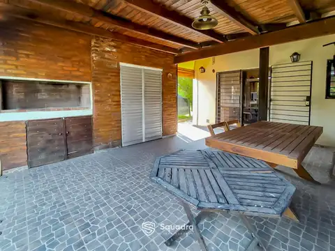 Casa en Venta en Punta Chacra, USD 110.000