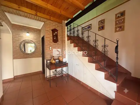 Casa en Venta 25 años