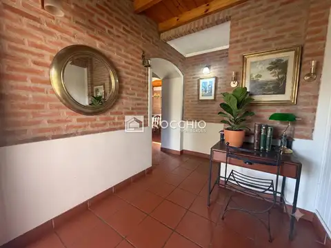 Casa en Venta al Noroeste