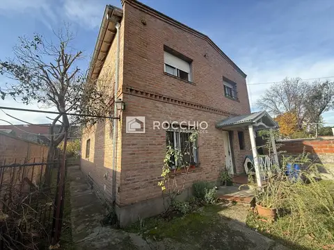 Casa en venta en Villa Ballester