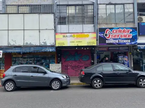 Local en Alquiler en Morón Sur, $ 800.000