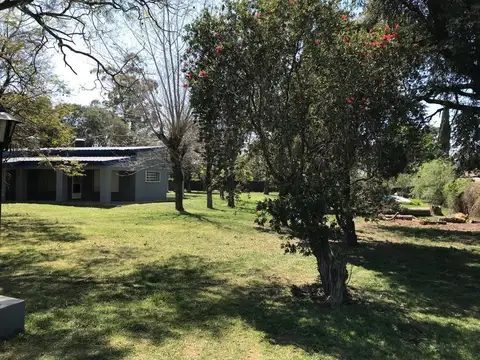 Casa en Venta 40 años