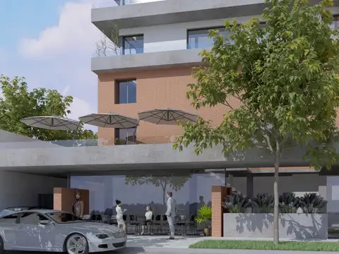 Departamento en Venta de Monoambiente