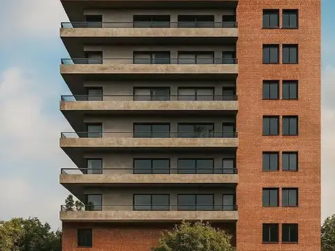 Departamento monoambiente en venta en Ituzaingó Norte
