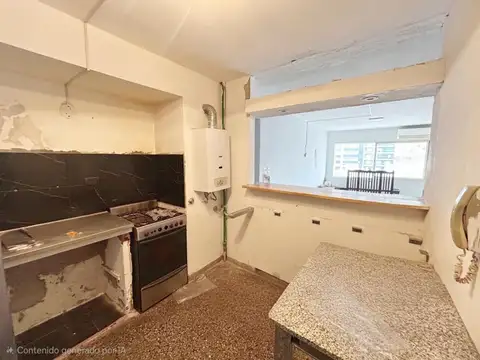 Departamento en Venta de 3 dormitorios
