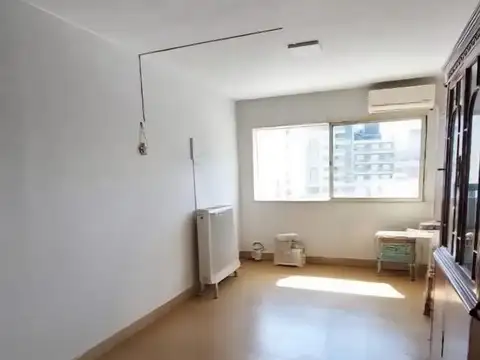 Departamento en Centro