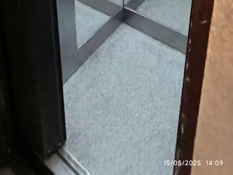 Departamento en Venta 40 años