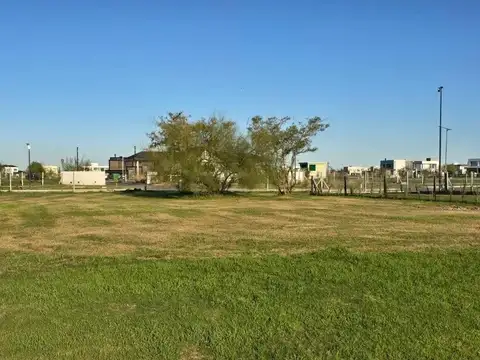 LOTE EN VENTA  PERIMETRAL - VILLALOBOS