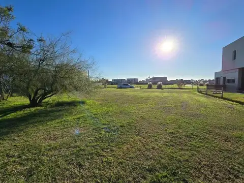 Terreno en Venta en Pueblos Del Plata - Villalobos, USD 65.000