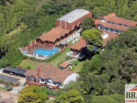 Hotel en Venta en Villa Gesell, USD 950.000