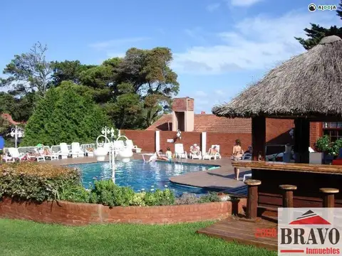 Hotel en Venta 35 años