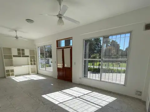 Casa en Venta 10 años