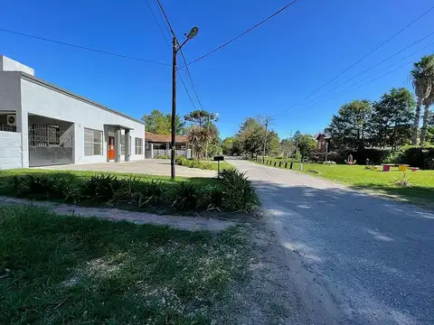 Casa en Venta en Carlos Spegazzini, USD 119.000