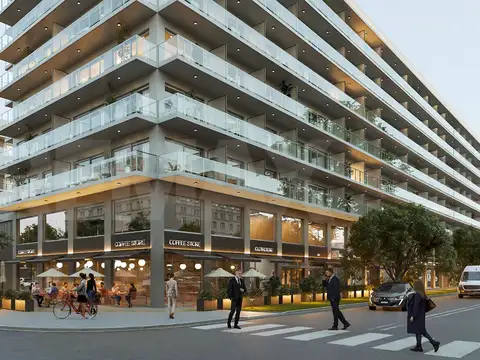 LOCAL COMERCIAL | SAN MARTÍN PLAZA, NEUQUÉN