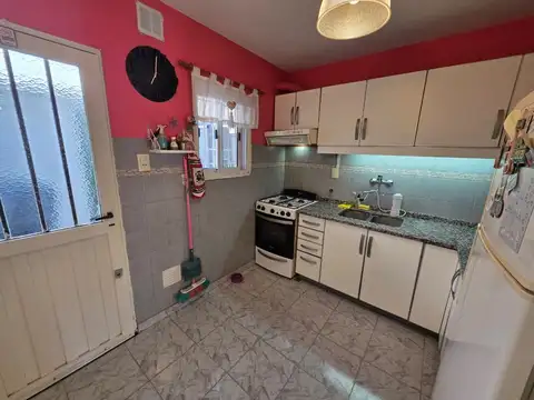 Casa en Venta 40 años