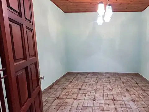 Depto Tipo Casa en Venta en Balvanera, USD 99.000