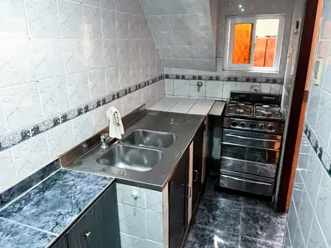PH de 3 ambientes con terraza, parrilla. SIN EXPENSAS en Balvanera