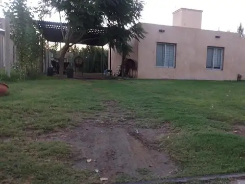 Vendo Casa en Pocito, San Juan