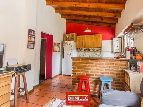 Departamento 4 AMBIENTES en VENTA Agronomía