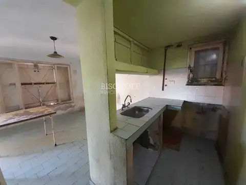 CASA (PH) DE 3 AMBIENTES A RECICLAR