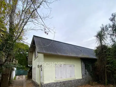 Casa en Venta en Centro, USD 35.000