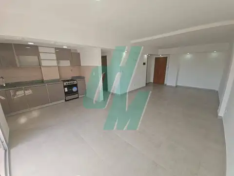 Artigas 5300, Piso 5