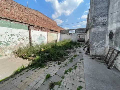 Terreno en Venta en Once, USD 145.000