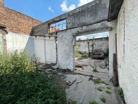 Terreno en Venta de 352,0 m2