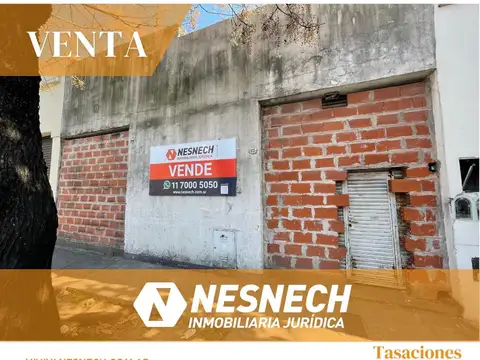 Terreno - Venta - Argentina, Capital Federal - Comuna 4