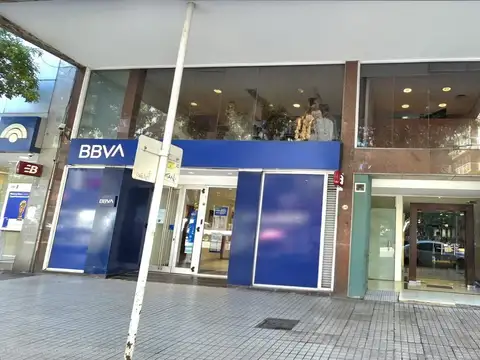 Av. Rivadavia 5302: semipiso 4amb.   dependencia   amplio balcón   baulera