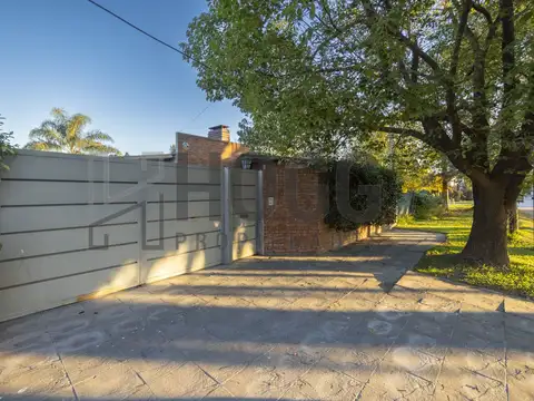 Casa en Venta de 3 dormitorios