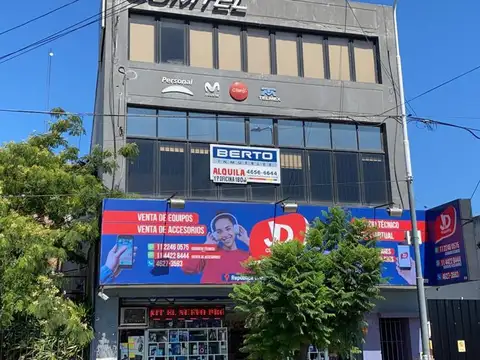 Republica Oriental del Uruguay 100, Piso 1