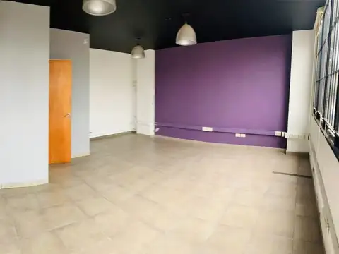 Republica Oriental del Uruguay 100, Piso 1