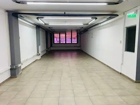 Oficina en Alquiler 20 años