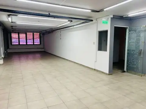 Oficina en Alquiler al Sureste