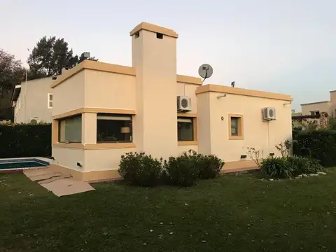Casa en Alquiler en La Cañada de Pilar - Los Tilos, USD 1.200